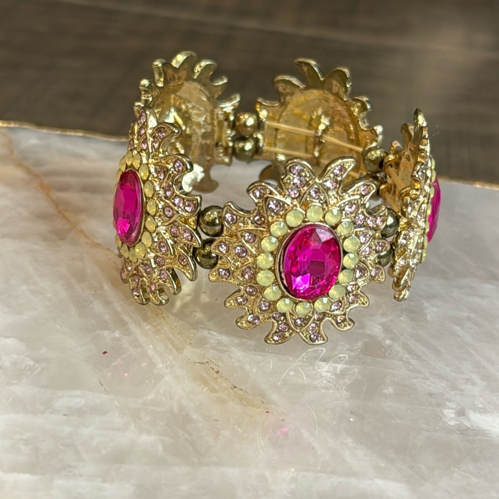 STRETCHABLE WOMEN BRACELET